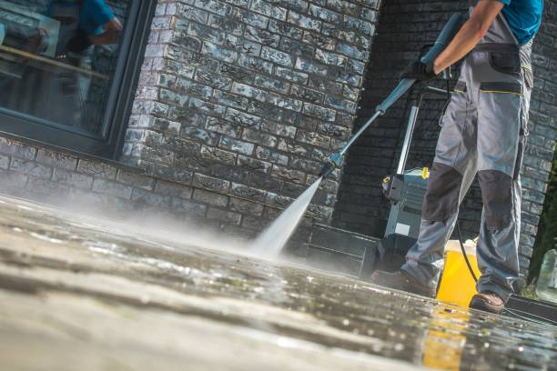 Best Playground Equipment Cleaning  in Morada, CA