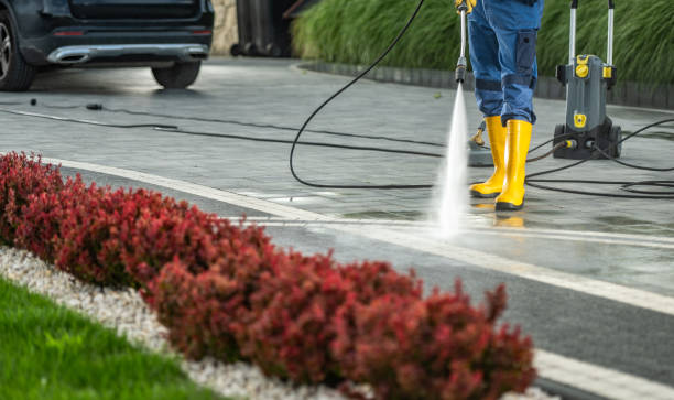 Reliable Morada, CA Pressure Washing Services Solutions